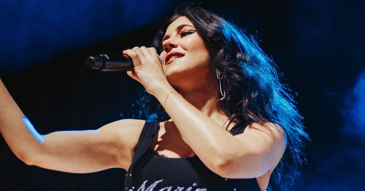 MARINA – Live Concert Collection | Only Live Concert